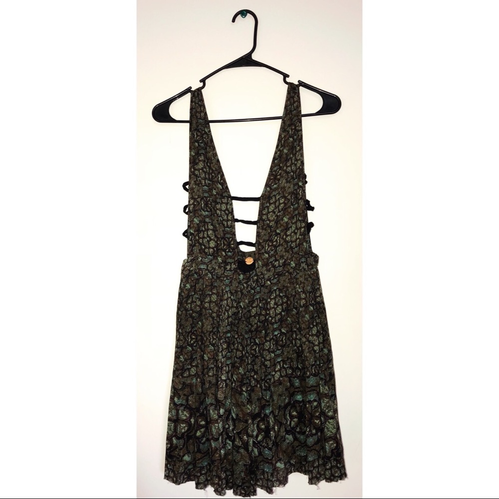 Free People dress